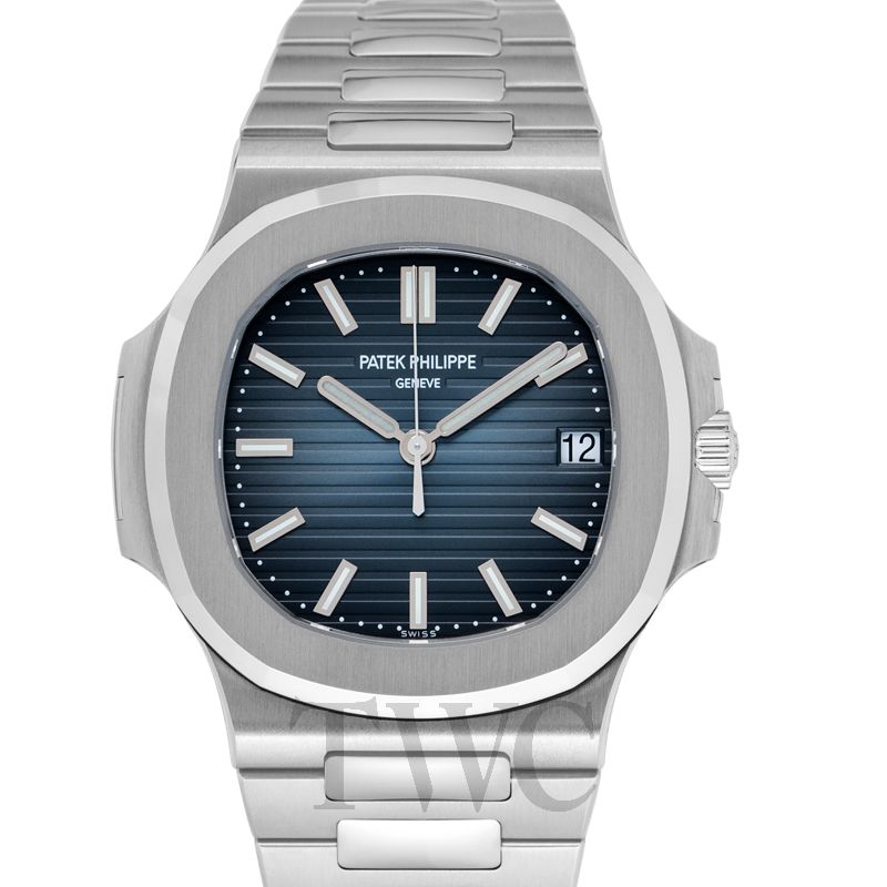 Patek Philippe Nautilus