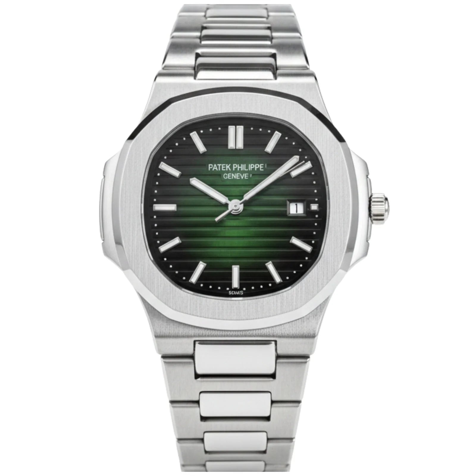 Patek Philippe Nautilus
