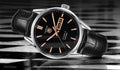 TAG Heuer Carrera Calibre 5 Day-Date Review