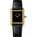 VINTAGE CARTIER TANK VERMEIL