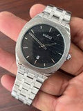 Gucci 25H Quartz Watch