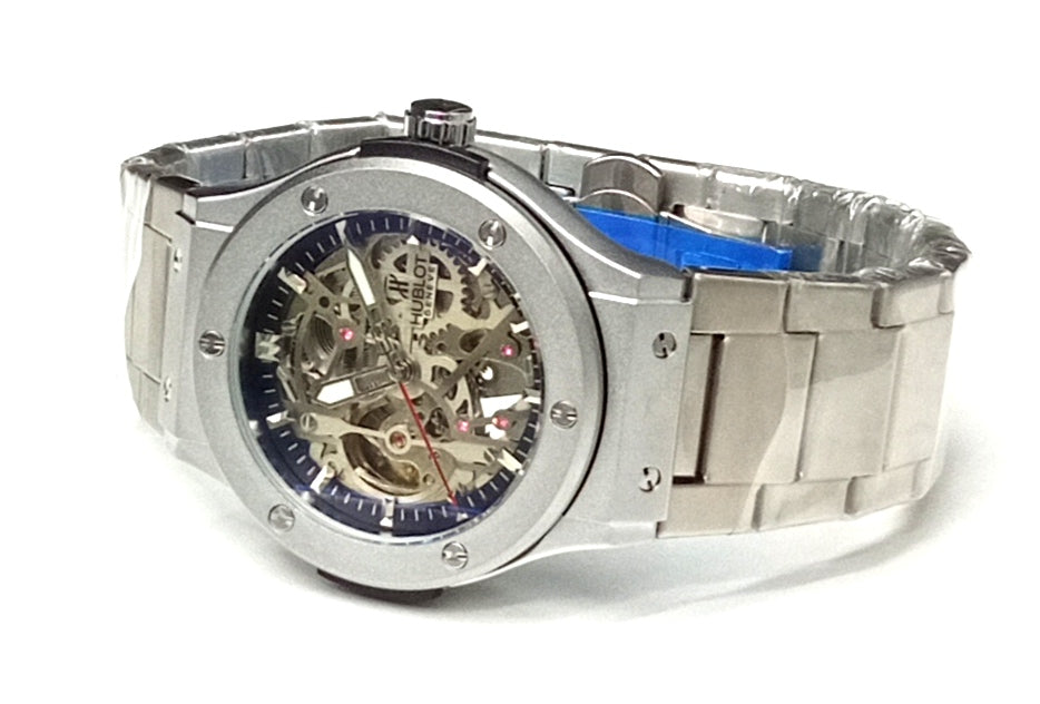 Hublot Heavy Weight Diamond Cut Chain
