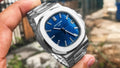 Patek Philippe Nautilus